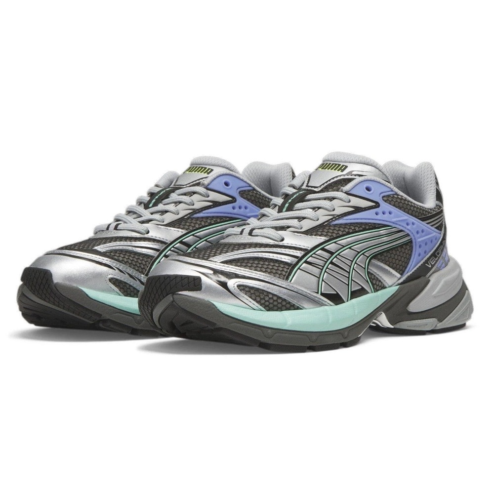PUMA Velophasis “Man vs Machine” - SZ13